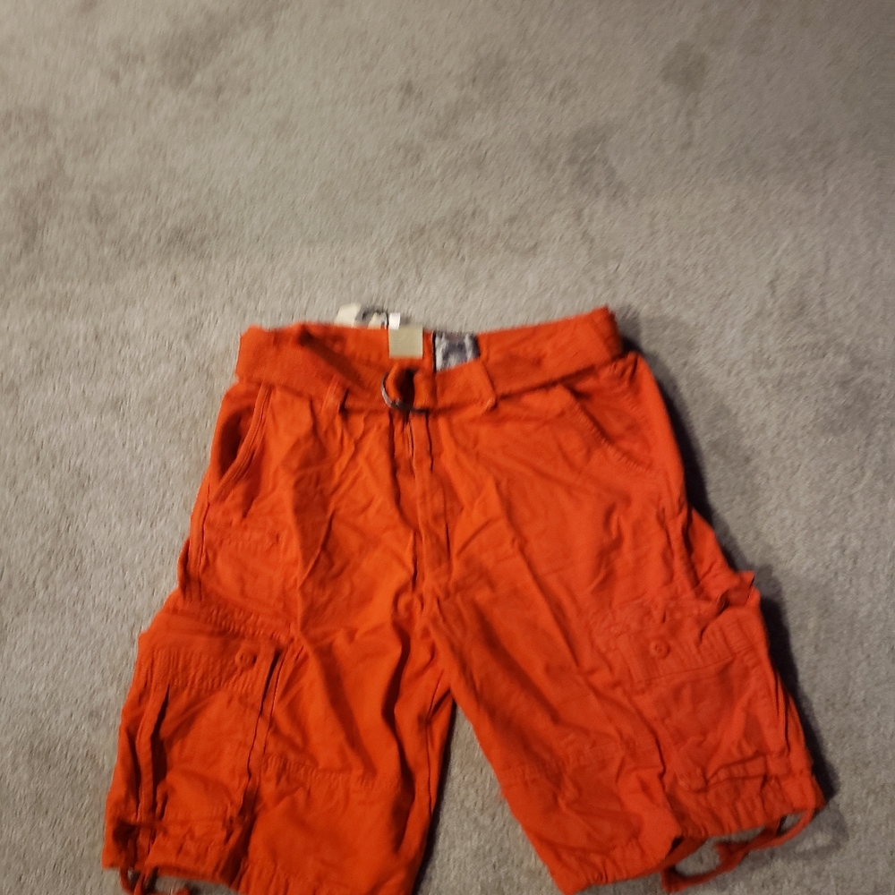 Mens Jordan Craig Shorts Size 34